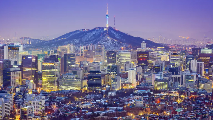 दक्षिण कोरियामा किन घर किन्दै छन् चिनियाँ नागरीक ?