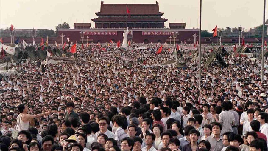 ४५ वर्षभित्र चीनको जनसंख्या आधा घट्ने