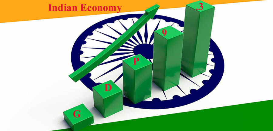 कोरोना कहर छिचोल्दै सन २०२२ मा भारतीय अर्थतन्त्र ९.३ प्रतिशतले बढ्ने, कसरी ?