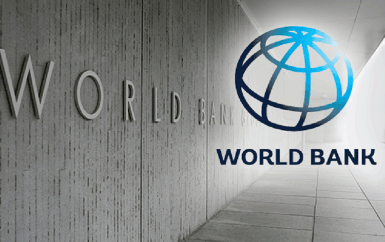 विश्व बैंक भन्छः नेपालको आर्थिक वृद्धि २०२३ मा ५.१ प्रतिशत र २०२४ मा ४.९ प्रतिशतमा झर्छ