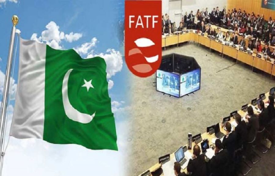 सम्पति सुद्धिकरणः पाकिस्तान अझै ग्रे सूचिमै, नेपाल के होला ?