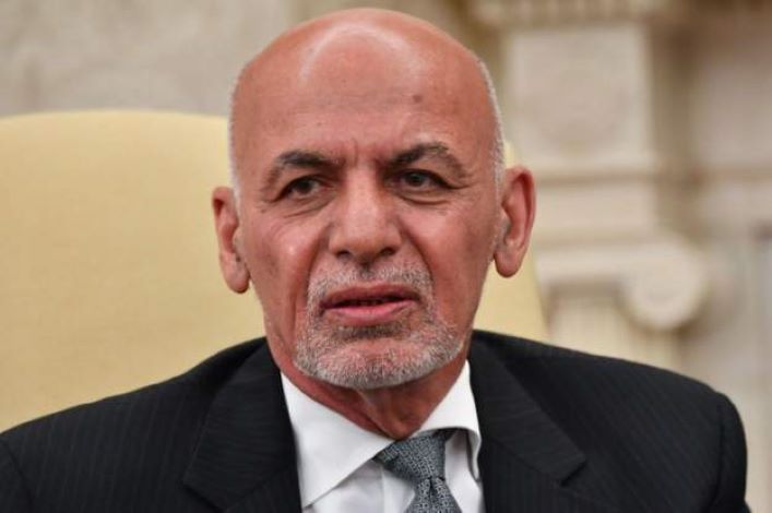 राष्ट्रपति देश छाडेर भागे, अब अफगानिस्तानमा पुनः तालिबान शासन