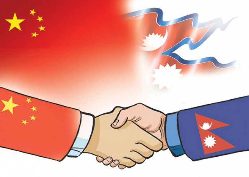 चीन–नेपाल चीन सिमा विवाद अध्ययन गर्न सरकारले बनायो समिति