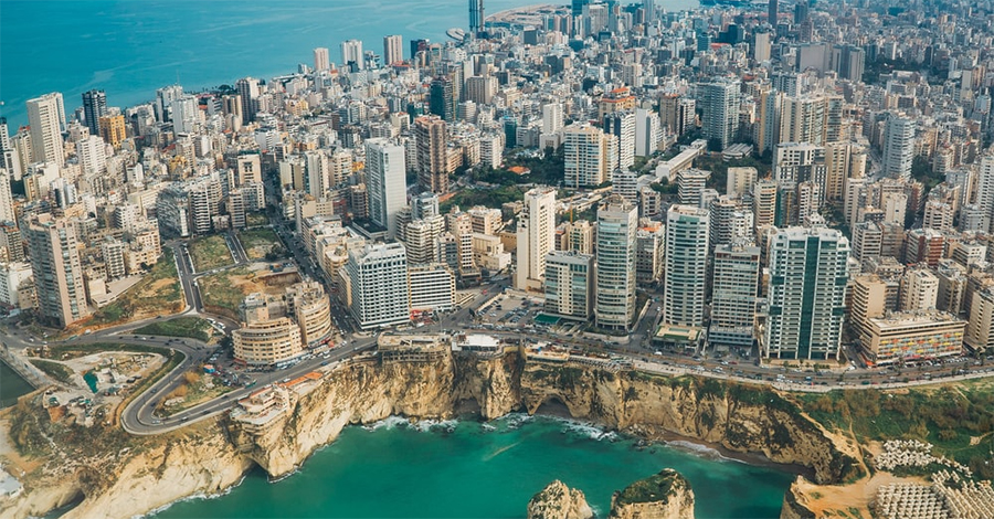 डिजेल अभावमा ऊर्जा उत्पादन केन्द्र बन्द हुँदा लेबनानमा ‘ब्ल्याक आउट’