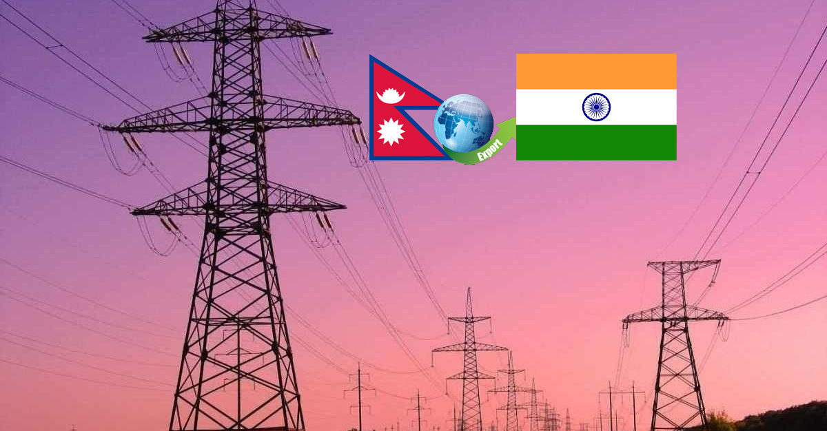 २ वर्षपछि बुधबारदेखि बस्दैछ नेपाल र भारत ऊर्जा सचिवस्तरीय बैठक, किन्ला त भारतले बिजुली ?
