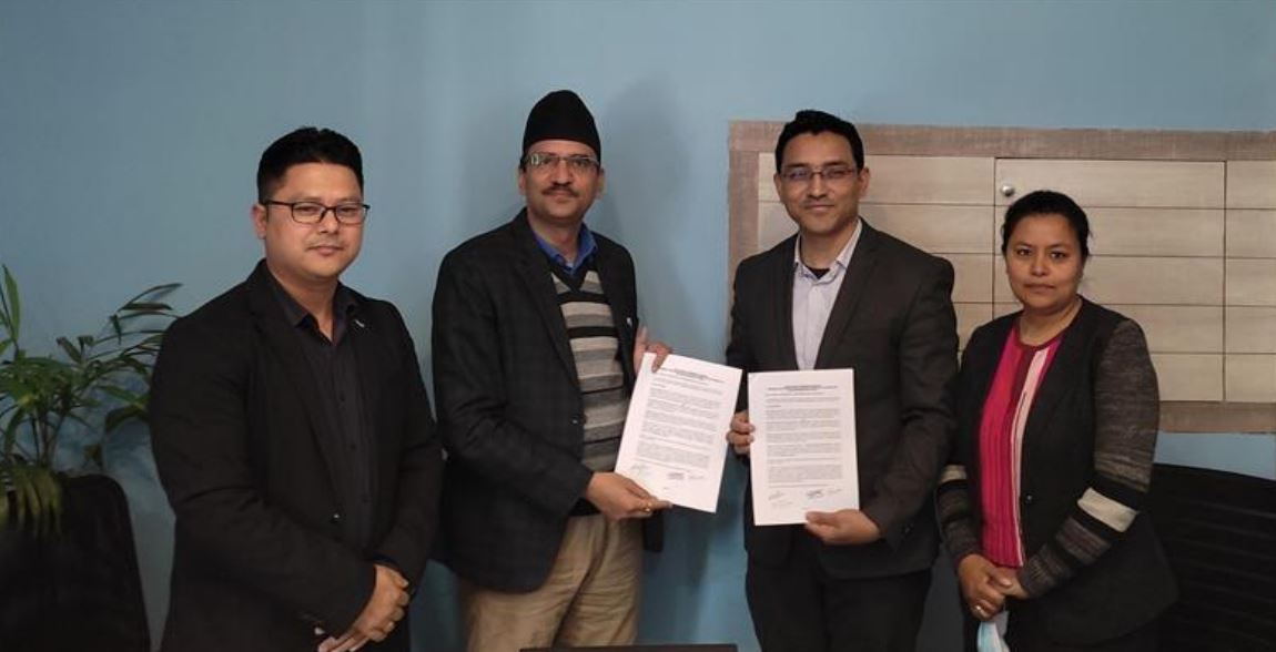 नेपाल डिजिटल पेमेन्ट्स पनि अब नेशनल पेमेन्ट स्वीचमा आबद्ध