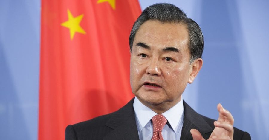 चीन र ईयू साझेदार हुन्, प्रतिद्वन्द्वी होइनन्ः चिनियाँ विदेशमन्त्री