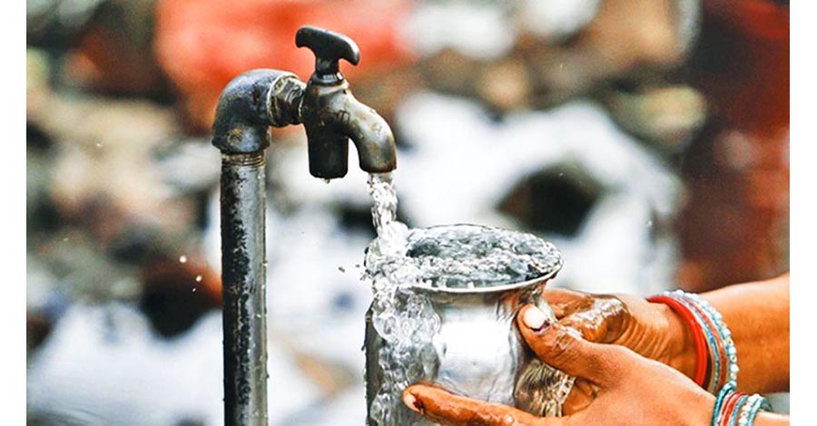 हेटौँडाका नगरवासीले १० हजार लिटरसम्म पानी निःशुल्क पाउने