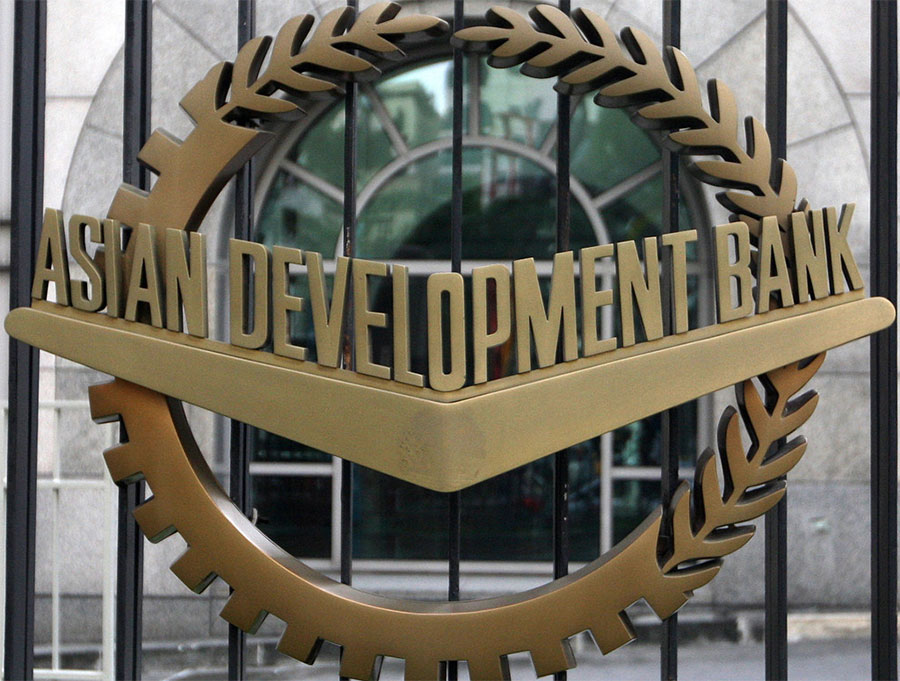 एसियाली विकास बैंकले ओखर र फलफूलमा लगानी गर्दै