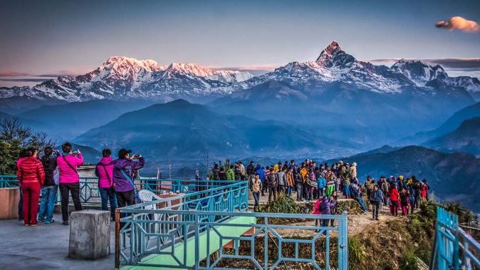 नेपाल पर्यटन दशक (२०२३–२०३२) को रणनीतिक कार्ययोजना तयारः यस्ता छन् योजना