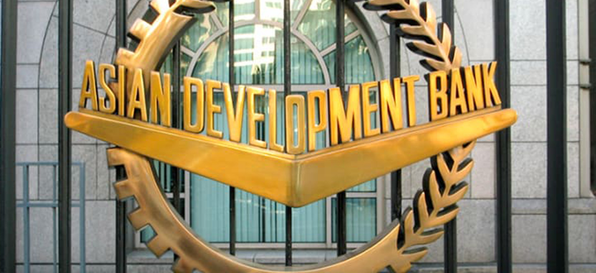 एसियाली विकास बैंकसँग १३ अर्ब ३३ करोड बराबरको ऋण सम्झौता