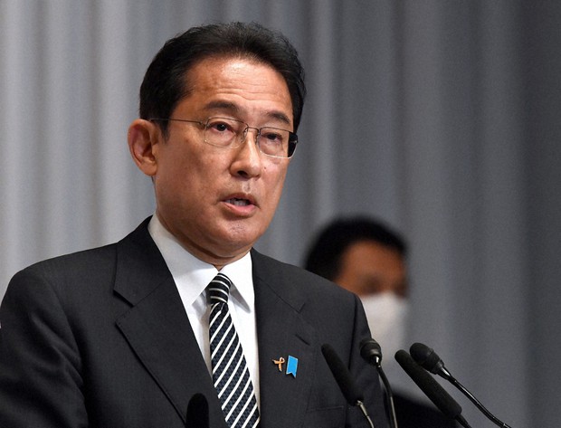 जापानी प्रधानमन्त्री माथि बम आक्रमण