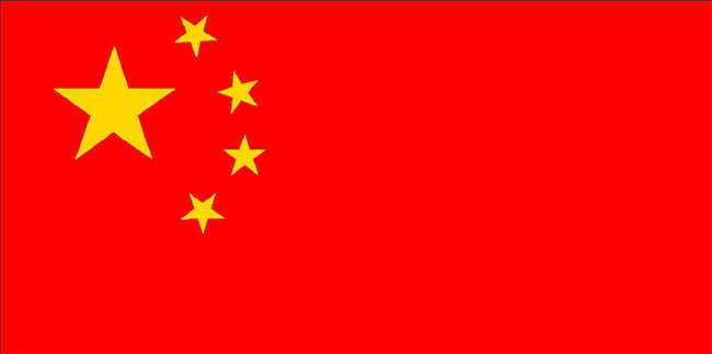 चीनको कारखाना गतिविधि लगातार दोस्रो महिना सङ्कुचित