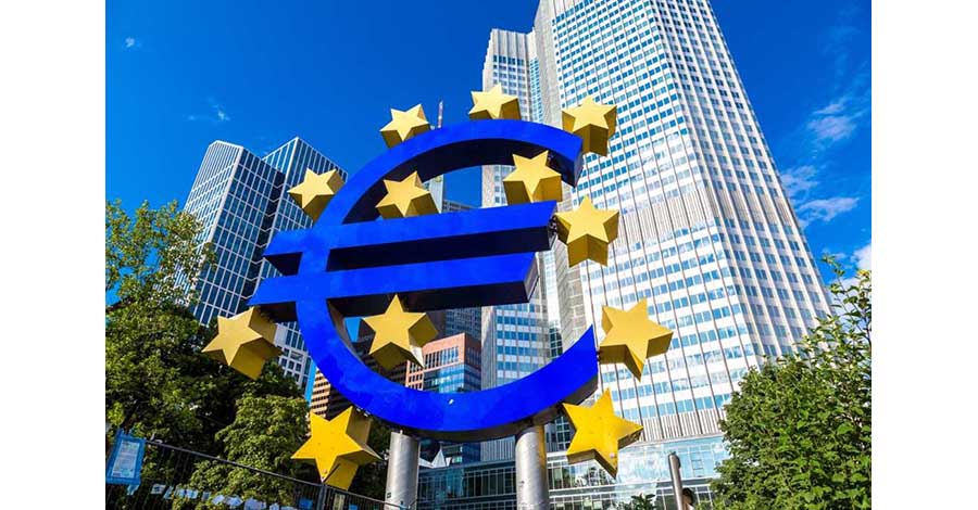युरो क्षेत्रकाे मुद्रास्फीति २ प्रतिशतमा झार्ने  : ईसीबी प्रमुख