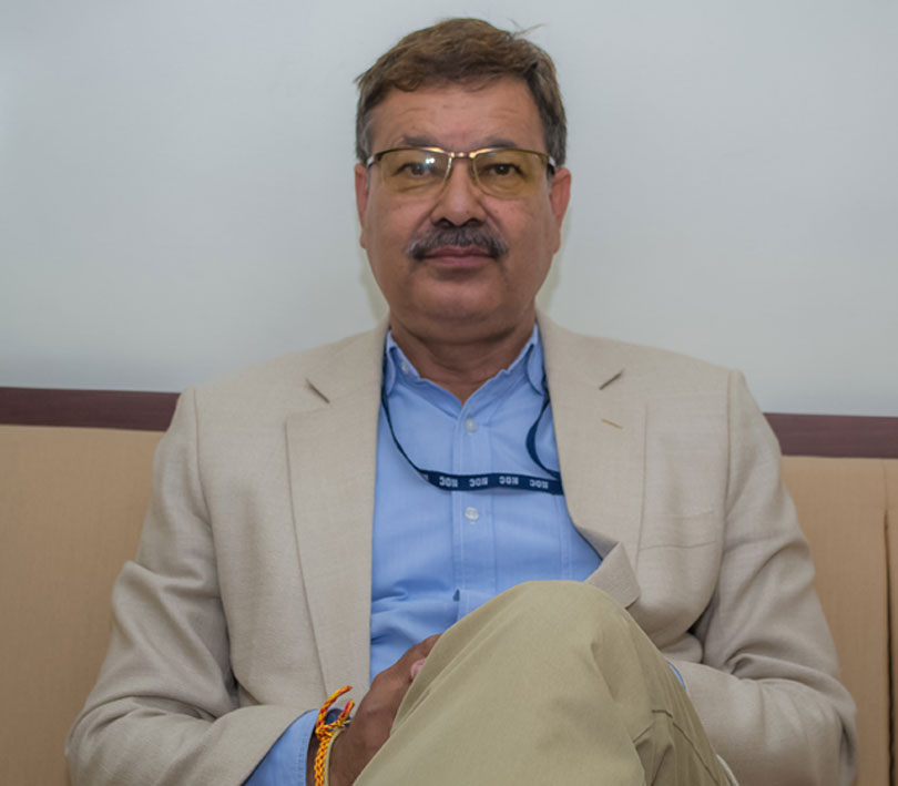 आयल निगमका पूर्वकार्यकारी निर्देशक गोपालबहादुर खड्का भ्रष्टाचार मुद्दामा दोषी ठहर