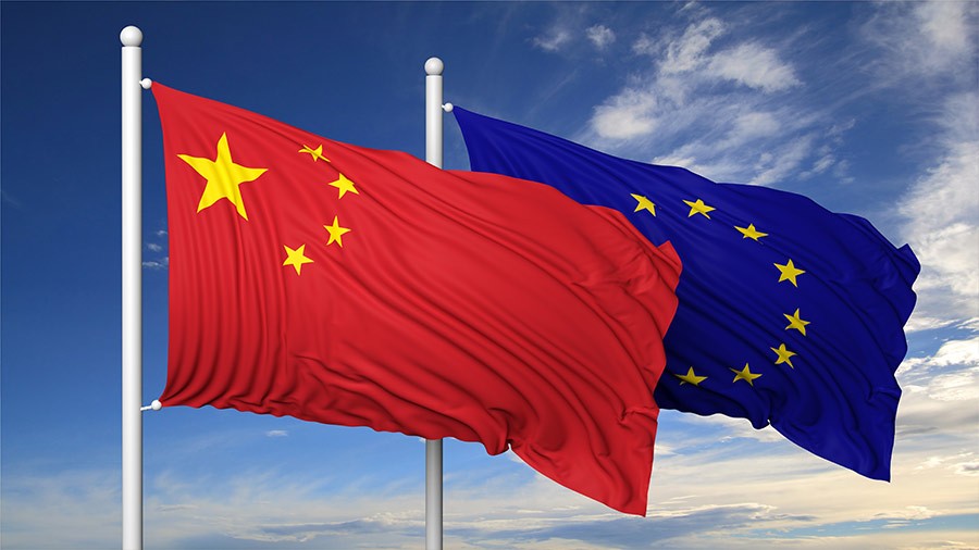 चीन–ईयू व्यापार असहमति बढ्दो, युरोपेली संघका विदेश मामिला प्रमुखको भ्रमण रद्द