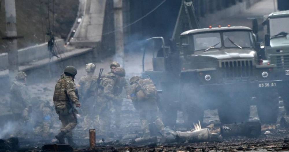 युक्रेनी युद्धको ५०० दिन, अझै पनि युद्ध अन्त्यको कुनै आभाष छैन
