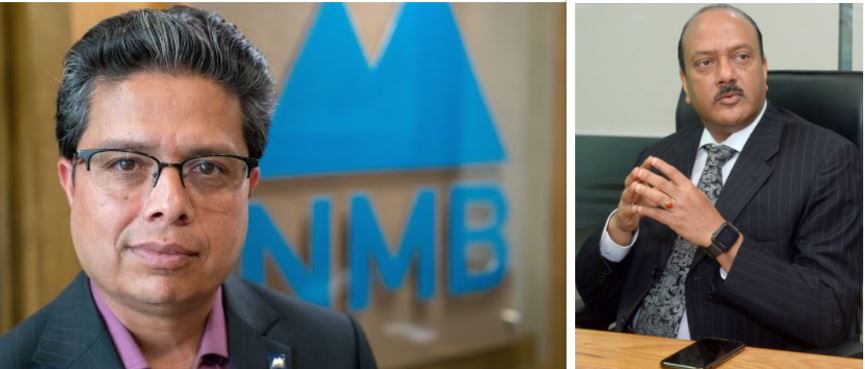 एनएमबि बैंकको तीन महिनाको नाफा एक अर्ब नजिक, अरु सूचक कस्ता ?