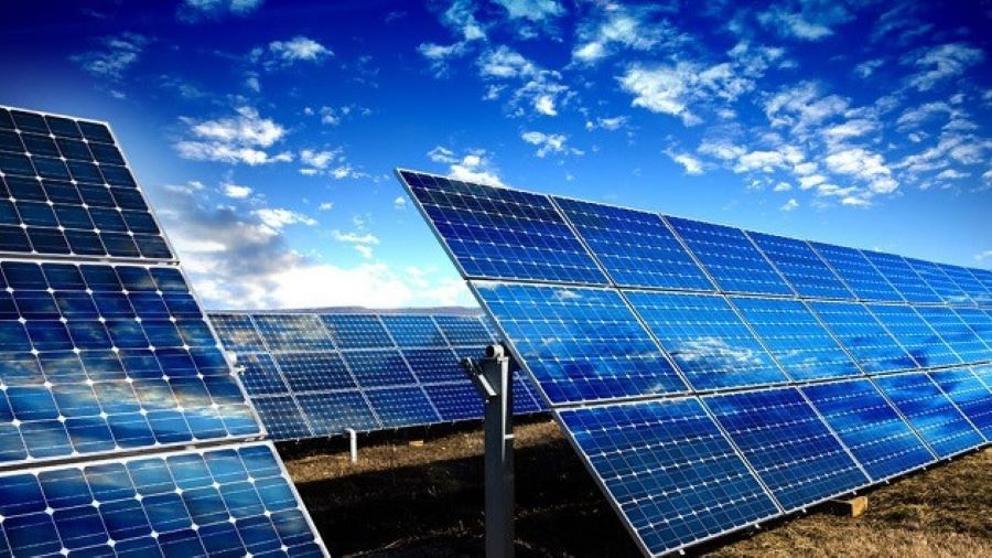 १० मेगावाटको सौर्य ऊर्जा निर्माण अन्तिम चरणमा