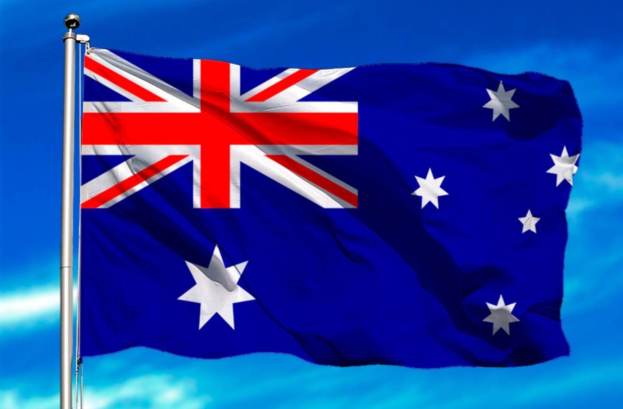अस्ट्रेलियाको मुद्रास्फीति ४.९ प्रतिशतमा झर्यो