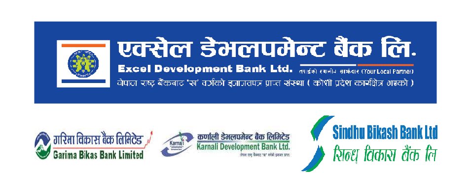 नेपाल राष्ट्र बैंकले चारवटा विकास बैंकलाई कारवाही गर्यो, कुन-कुन परे ?