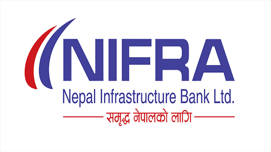 नेपाल इन्फ्रास्ट्रक्चर बैंकको संस्थापक सेयर बिक्रीमा