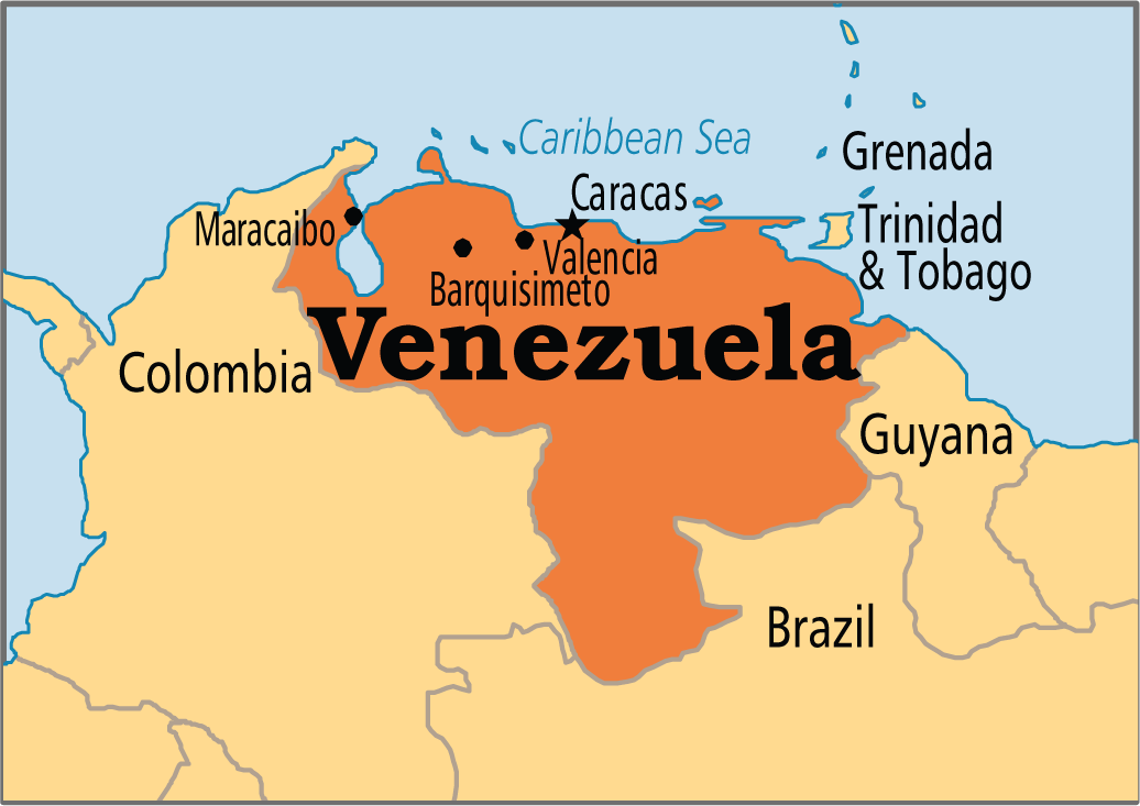 भेनेजुएलालाई अमेरिकी प्रतिबन्धबाट ७ सय अर्ब डलर घाटा