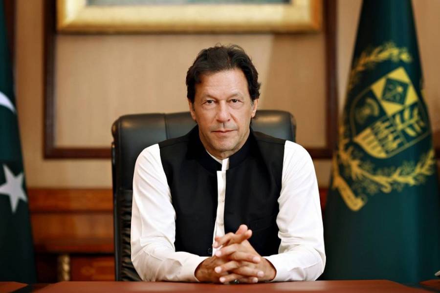 उच्च अदालतले रोक्का गर्‍यो पाकिस्तानी पूर्व प्रधानमन्त्री खानविरूद्धको भ्रष्टाचार आरोप