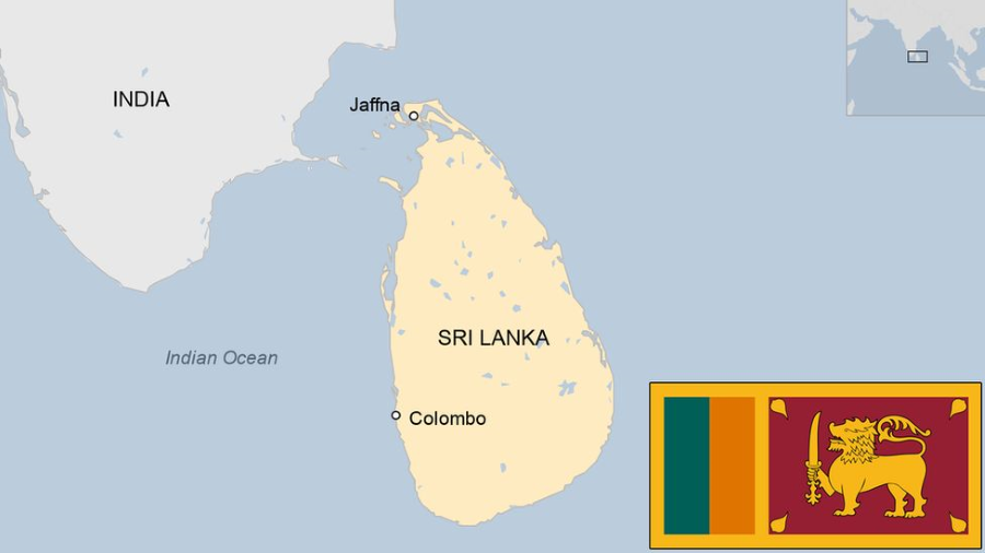 एकै वर्ष ४ अर्ब अमेरिकी डलरभन्दा बढी विदेशी लगानी आकर्षित गर्ने श्रीलङ्काको योजना